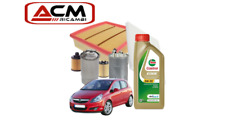 Kit Tagliando Opel Corsa D 1.3
