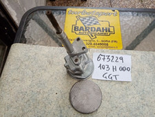 Fiat 1100 103- - pompa olio