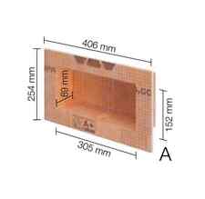 Nicchia Prefabbricata