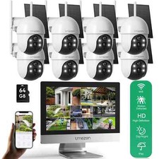 Sistema telecamere di - sistema,