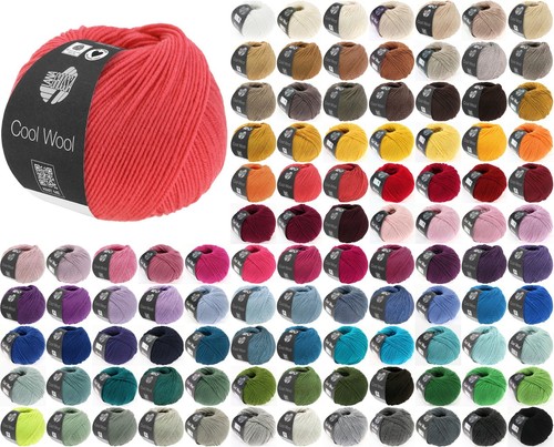 Lana grossa cool wool - g,