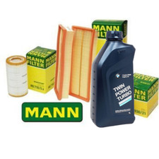 Tagliando Serie 3 Touring