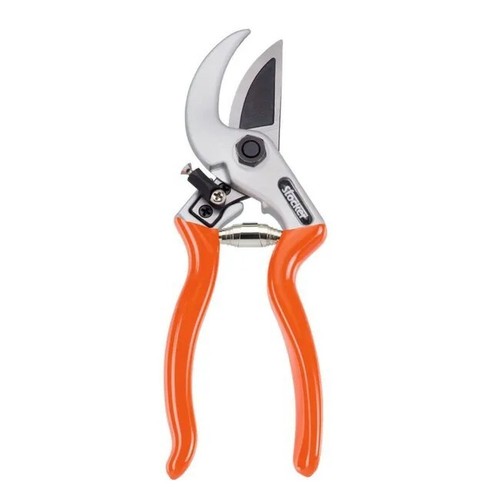 Stocker forbice potatura curva - potatura,