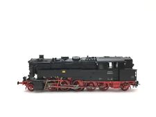 ROCO 79096 H0 Locomotiva a vapore DR 950014-1 (AC, sound Zimo + fumo)