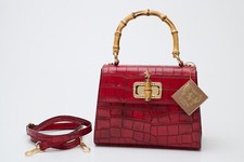 Pratesi Castalia borsa da