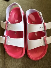 Birkenstock Mogami Adjustable