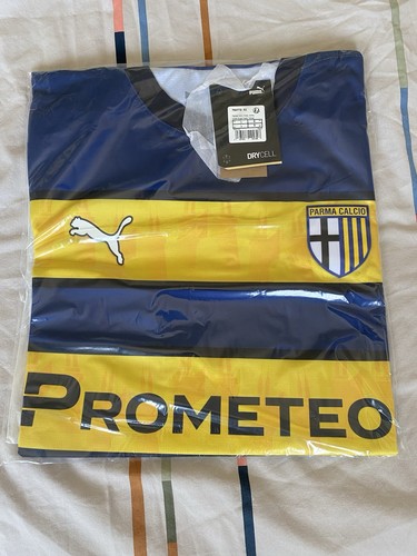Maglia parma calcio puma - maglia,