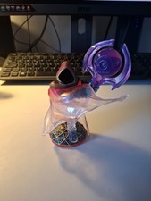 skylanders trap team e giants