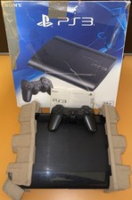 PS3 SUPER SLIM Console Sony