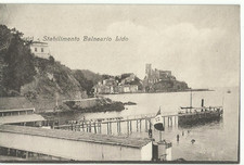 LERICI ( La Spezia ) -
