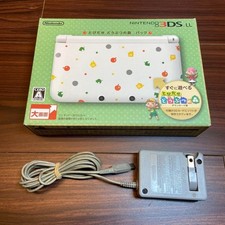 Nintendo 3DS LL Animal