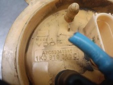 1K0919050D aforador SEAT LEON