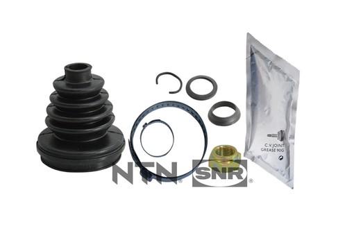 Kit soffietto albero - , motore