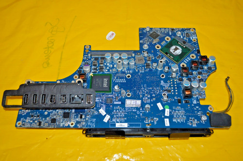 Apple 820 2143 - scheda, madre