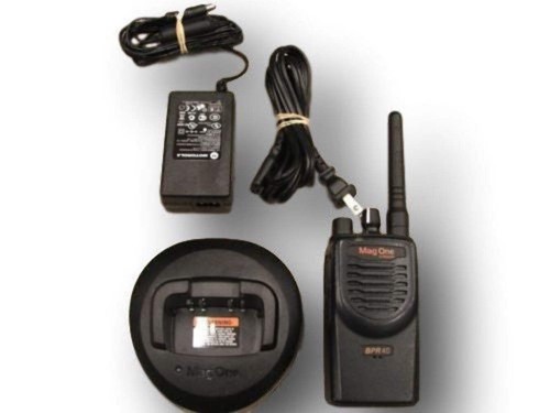 Motorola magone bpr40 uhf - bpr40,