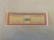 Lotto 7 Biglietti Lotteria