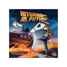 Ritorno al Futuro - edizione