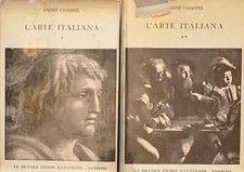 L'arte italiana