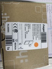 Rla 009x logisty hager - rla,