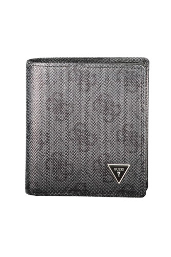 Guess jeans portafoglio uomo - guess,