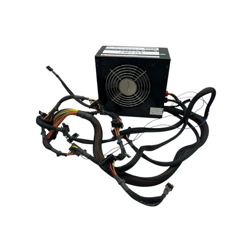 Alimentatore nitrox - pc,