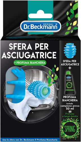 Beckmann sfera per - dr.beckmann,