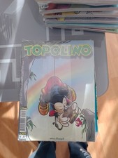 TOPOLINO N. 2470 con Gadget