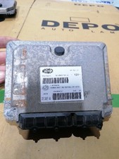 CENTRALINA CAMBIO PER FIAT