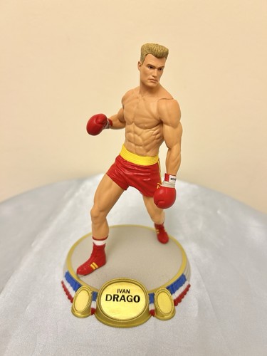 Statua action figure - , ivan