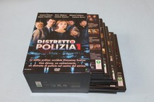 DVD "DISTRETTO DI POLIZIA 1