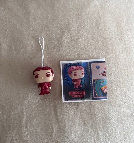 Funko pop stranger things - funko,