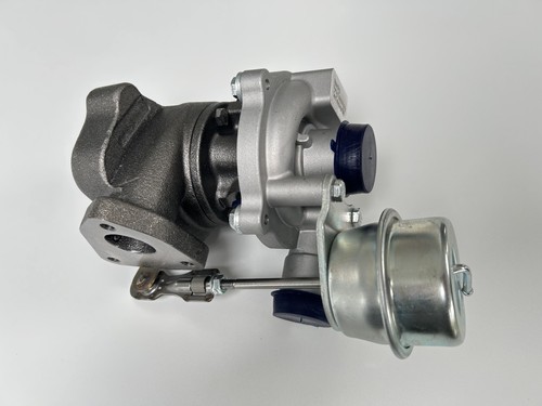 Turbocompressore adatto opel - adatto,