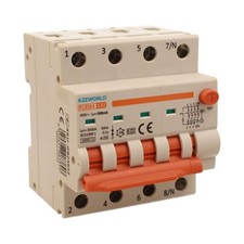 Interruttore Differenziale