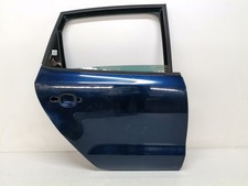 PORTA PORTIERA POSTERIORE DESTRA DX PER VOLKSWAGEN Polo 5° Serie 6R4833056J (09