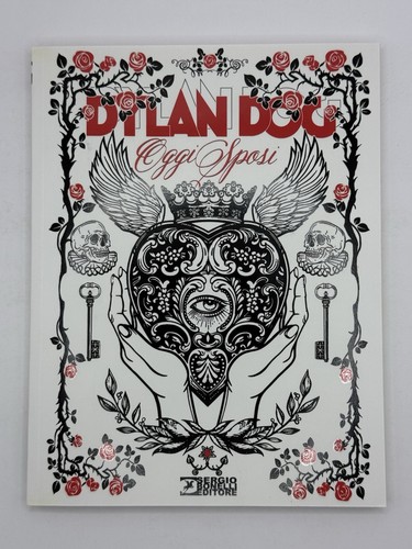 Dylan dog 399 oggi - dog,