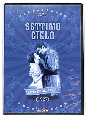 Settimo cielo dvd - -,