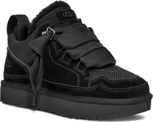 Scarpe donna ugg lowmel - donna, nere