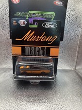 M2 Machines 1:64 pressofuso