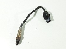 Toyota Yaris 2012 Diesel Sonde