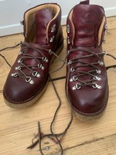 Stivali Fracap M120 taglia UK