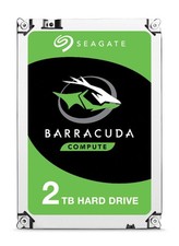 Seagate Hard Disk HD 3,5 2TB