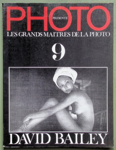 Photo 1984 david bailey - photo,