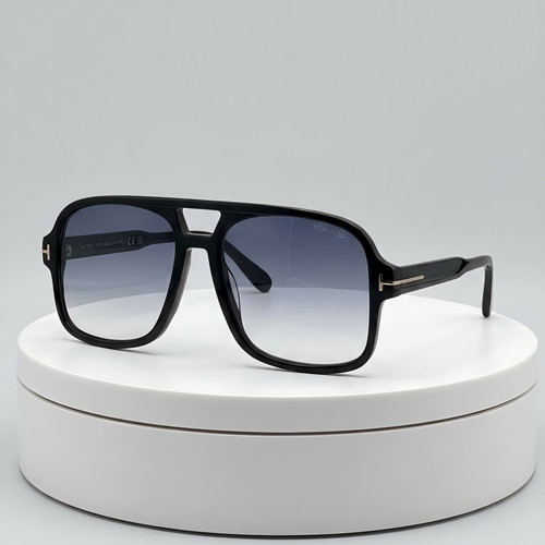Occhiali sole tom ford - sole,