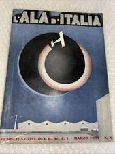 RIVISTA R.Ae.C.I. “L’ALA