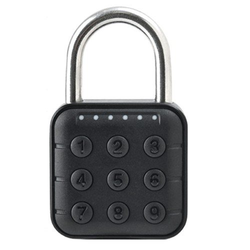 Lucchetto tuya password - lucchetto,