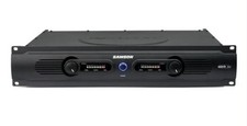 Samson Servo 300 Amplificatore