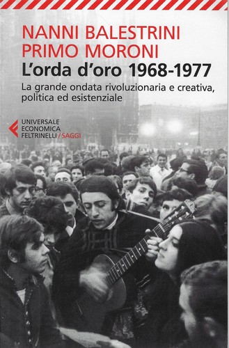 Balestrini nan orda d - nan..l'orda, d'oro