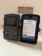 HAZA Hunting Camera, 36MP