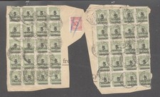 D.R. 333 oltre 80 pezzi su
