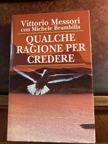 Qualche ragione per - qualche, credere